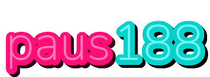 paus188 — logo kanal