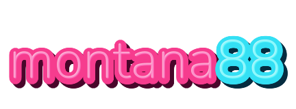 montana88 — logo kanal