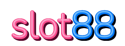 slot88 — logo kanal