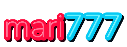 mari777 — logo kanal