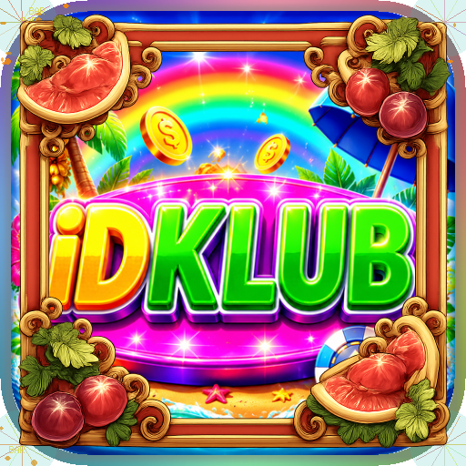 idklub — galeri pratinjau Resmi APK