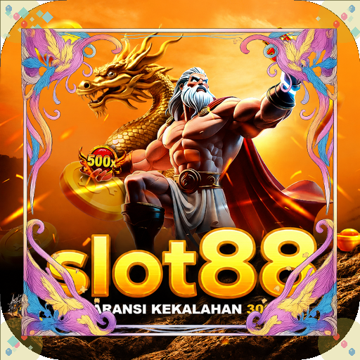 slot88 — mitra unggulan