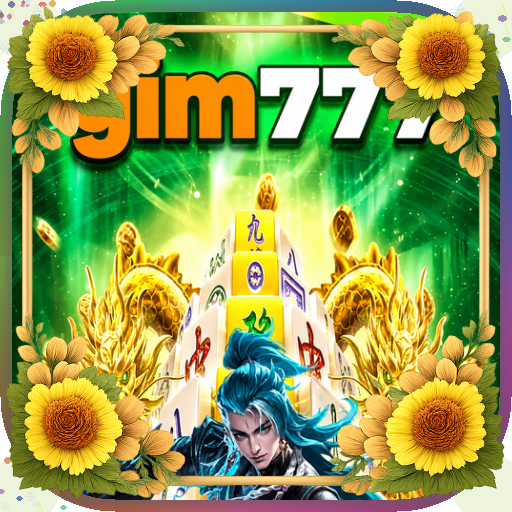 gim777 — mitra unggulan